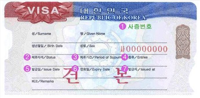 south-korean-visa