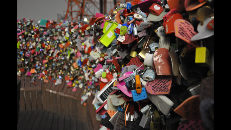 namsan-tower