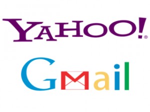 Yahoo-Gmail