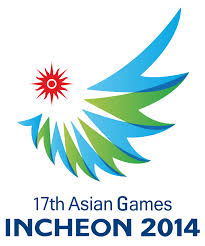 asian games logo