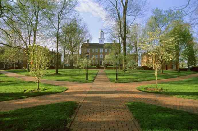 ohio-university