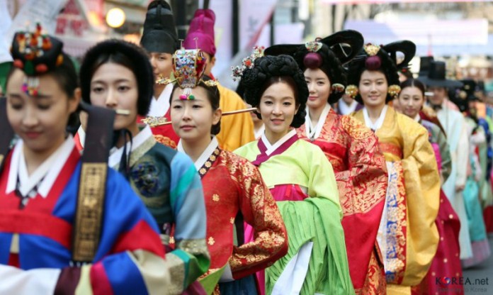 Korea culture
