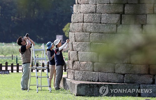 গুরুত্বপূর্ণ স্থাপনা পরীক্ষা নিরীক্ষার কাজ শুরু করেছে খিয়ংজু স্থানীয় সরকার 