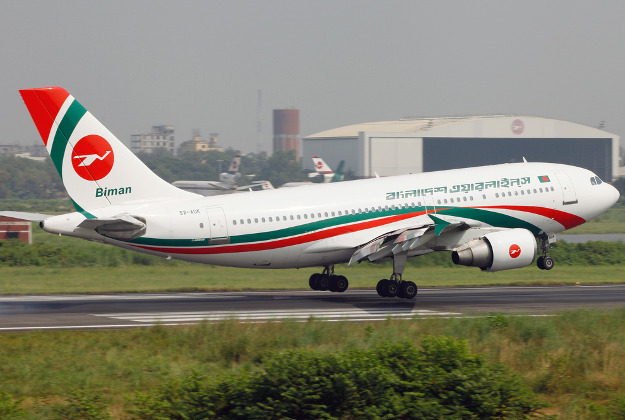 biman-bangladesh