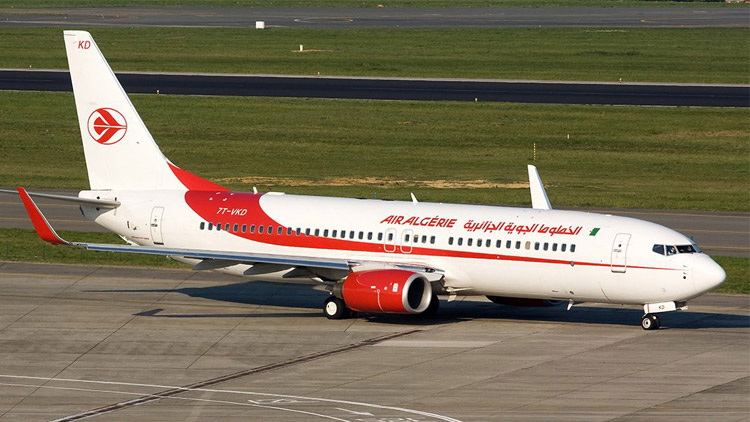 air-algerie