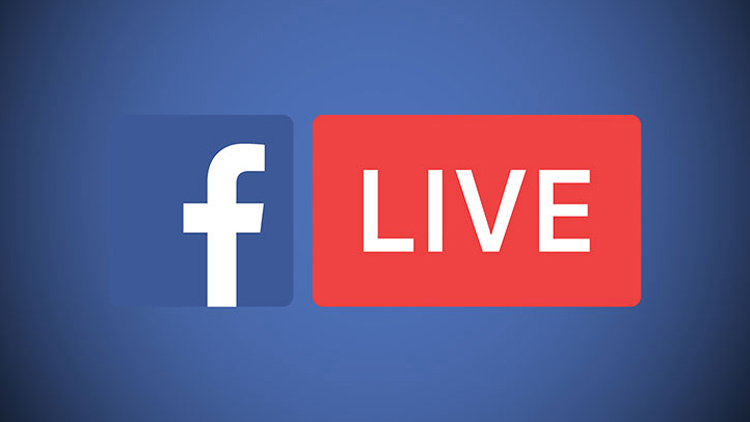 facebook-live