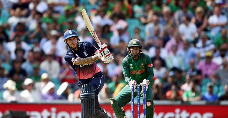 England-Bangladesh
