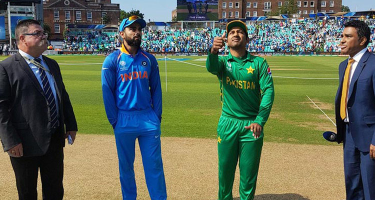 India-Pakistan-toss