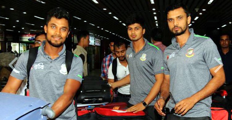 bangladesh-team