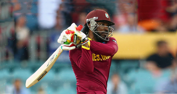 Chris-Gayle
