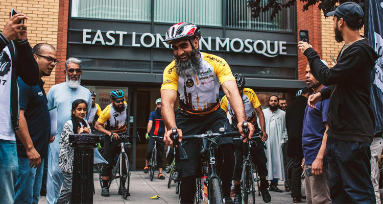 London-to-Saudi-by-Cycle