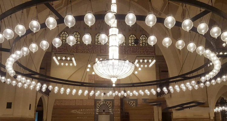 bahrain-mosque