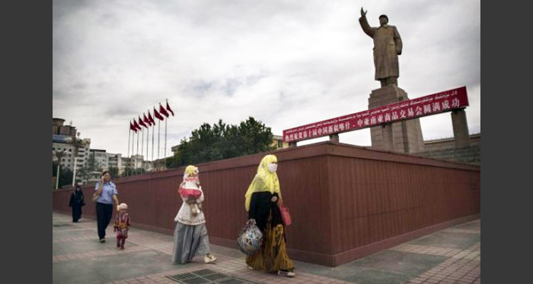china-muslim