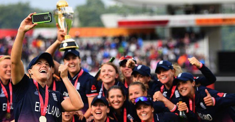 england-women-cricket-team