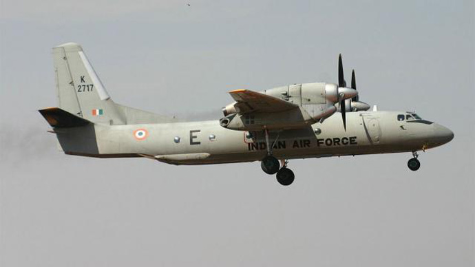 india-air-force