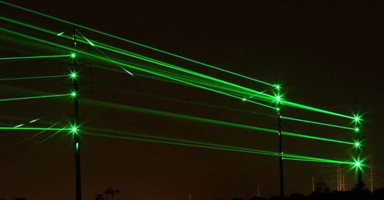 laser-fence