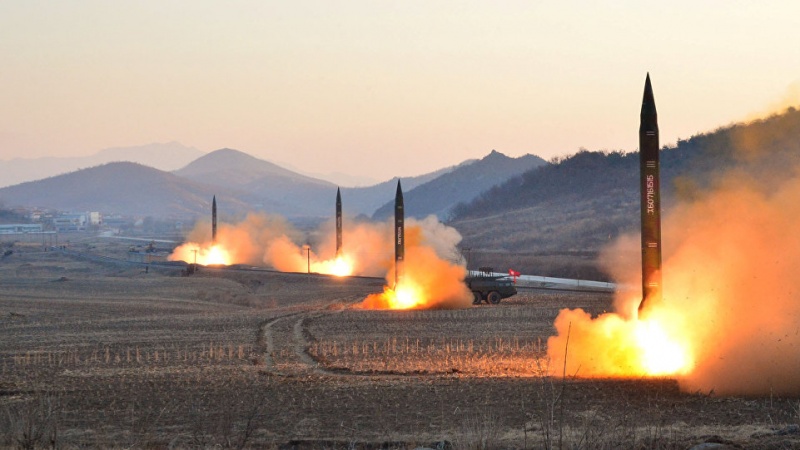 north-korea-rocket