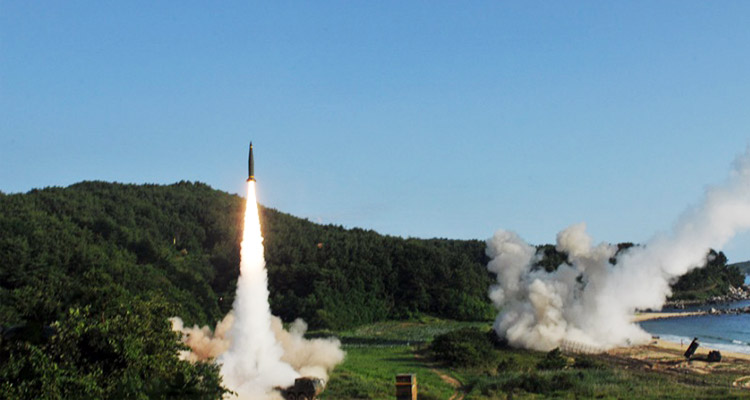 south-korea-rocket