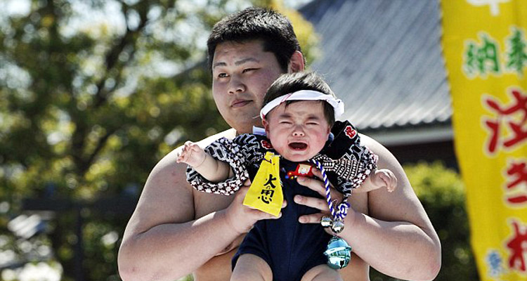 baby-crying-competetion