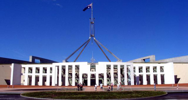 canberra