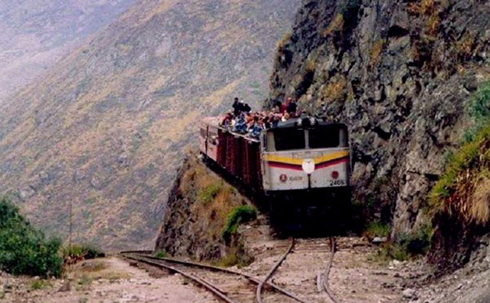 equdor-railway