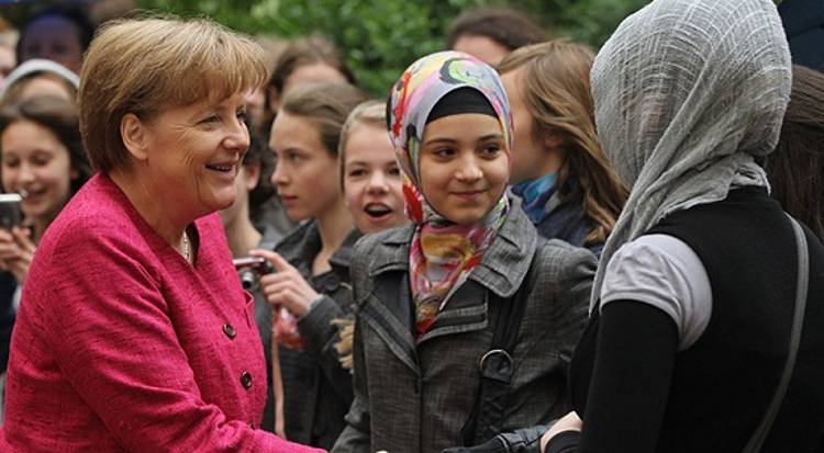 germany-muslims