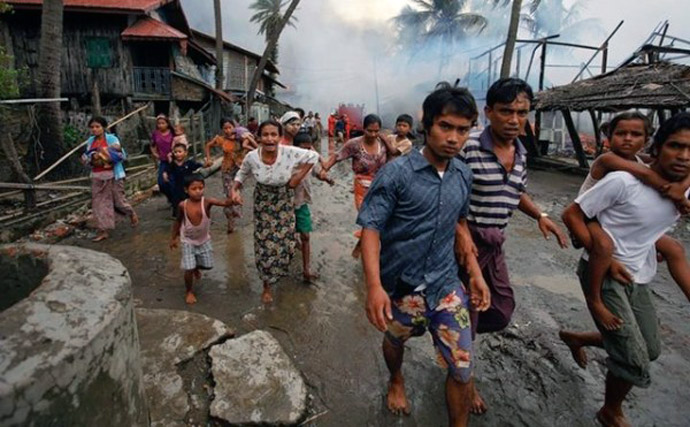 rohingya