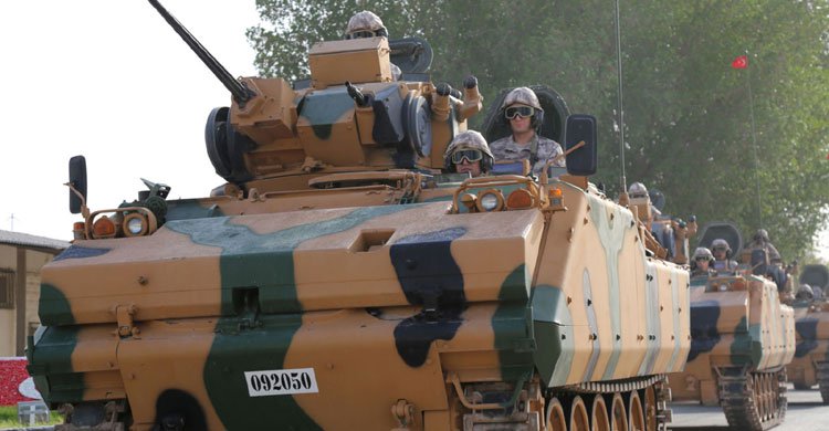 turkey-army-in qatar