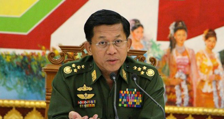 Myanmar-s-army-chief