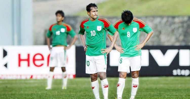 bangladesh-football-team