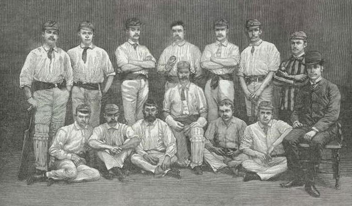 cricket-1st-international