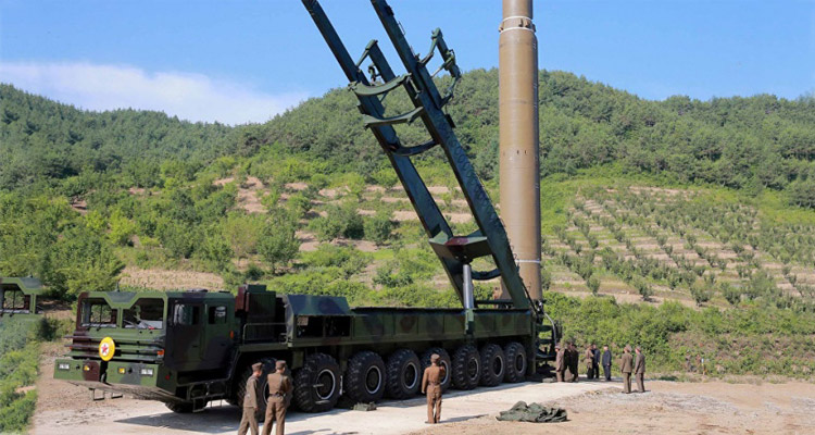 north-korea-rocket