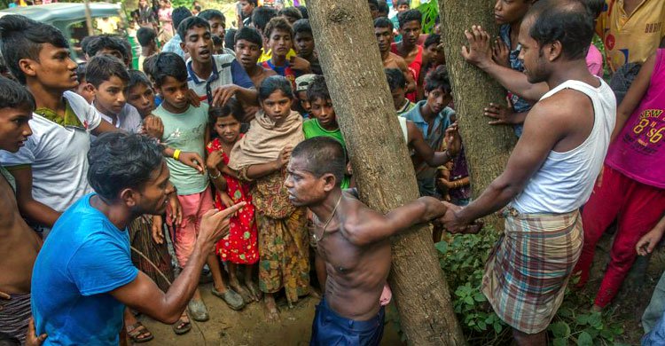 rohingya