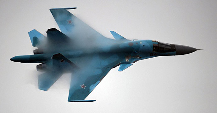 chinese-battle-aircraft