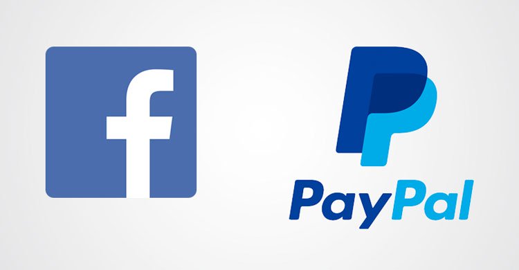 facebook-paypal