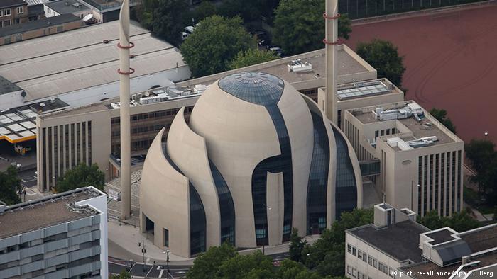 germany-mosque