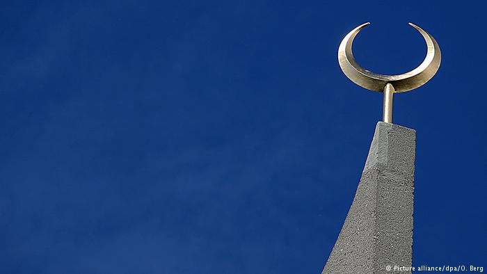 germany-mosque