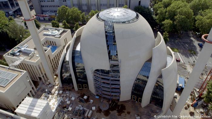 germany-mosque