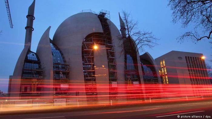 germany-mosque