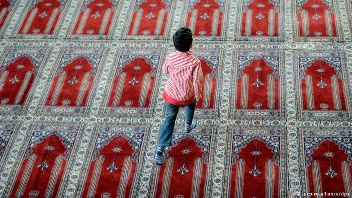 germany-mosque
