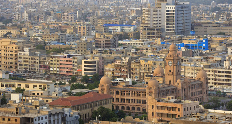 karachi-city
