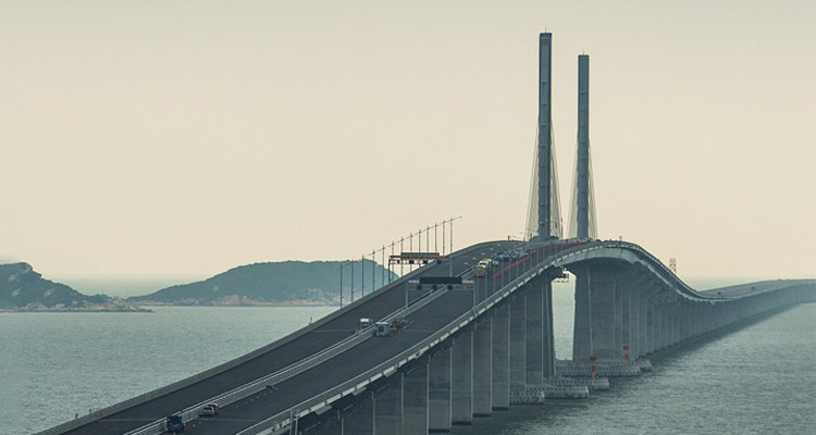 longest-sea-bridge