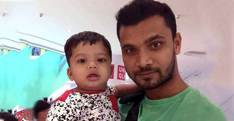 mashrafe-with-son