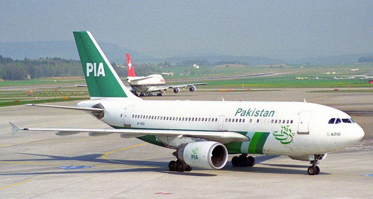 pakistan-airlines