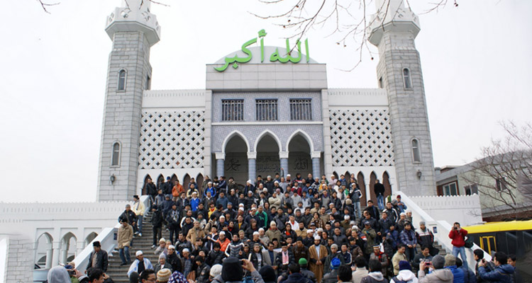 seoul-centeral-mosque