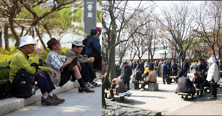 seoul-jongmyo-park