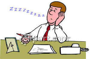 sleeping_at_work
