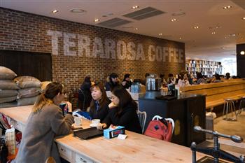 terarosa_coffee_shop_seoul