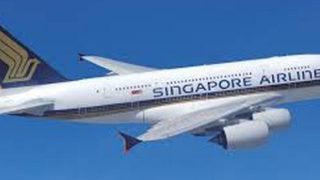 Singapore+Airlines