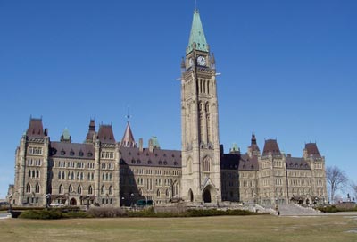 canada-perliament